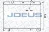 KIA 253113E350 Radiator, engine cooling